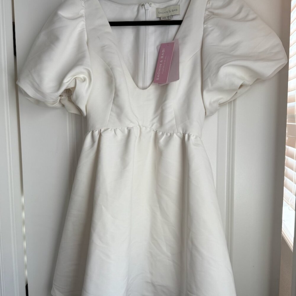 Anthropologie - Sachin & Babi Mini Dress